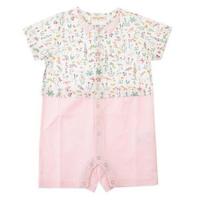 【50%OFF】【LF】セオ半袖ショートオール