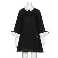 【50%OFF】アンブレラスリーブワンピース