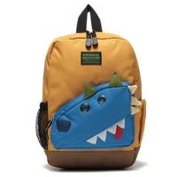 【50%OFF】オオカミポケットリュック