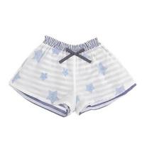 【50%OFF】スターボーダーリバーシブルキュロット