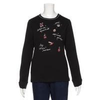 【50%OFF】プレゼントモチーフTシャツ