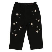 【50%OFF】星柄半端丈パンツ