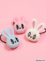 WC|【Esther Kimコラボ】ヘアゴム