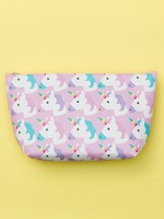 WEGO/ユニコーンポーチ