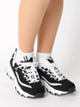 SKECHERS|DLITES - BIGGEST FAN