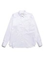 ADNYM ATELIER RHIM SHIRT WHITE 19319.11000/ホワイト
