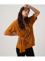 ASYMMETRY LINK TOP/D/YEL3