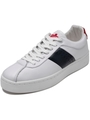 BRICKYARD OX SP/ブリックヤード OX SP/White/Red/Navy
