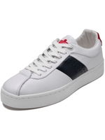 BRICKYARD OX SP/ブリックヤード OX SP/White/Red/Navy