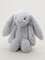 Bashful　Bunny　Medium/グレー