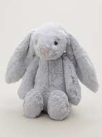 Bashful　Bunny　Medium/グレー