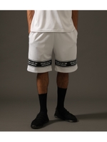 CLUBAZUL LINE SHORTS/WHT
