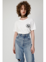 CONSUMER STAPLES Tシャツ/WHT