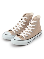CONVERSE CANVAS ALL STAR COLORS HI スニーカー/サンドベージュ(753)