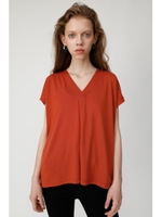 DEEP V／N LOOSE トップス/ORG