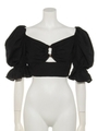 EARLY ON TOP/BLACK