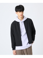 FORMOZA MA-1ブルゾン/ブラック(019)