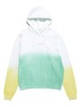 FUTUR FADED G FIT HOODIE F100405GRN/グリーン