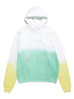 FUTUR FADED G FIT HOODIE F100405GRN/グリーン