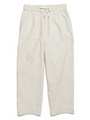 HAN KJOBENHAVN CROPPED PANTS M-130022/オフホワイト