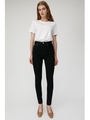 HW Rebirth BLACK SKINNY/BLK