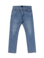 LEE/別注ミラクルエアーANKLE　DENIM/ブルー(110)
