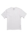 M CLASSIC BACK LOGO SS TEE FN3349/ホワイト