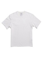 M CLASSIC BACK LOGO SS TEE FN3349/ホワイト