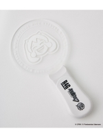 MIKUMOJI ORB PEN LIGHT/WHT