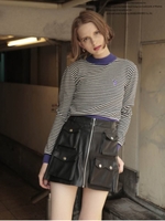 PLAYBOY ニット/PPL