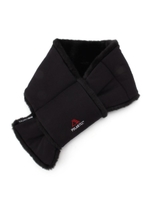 POLARTEC ポーラテック 差込マフラー/ブラック(019)