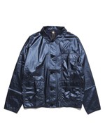ROBERT GELLER THE SHINY JACKET RG20112002 SS20G3P2/ブルー