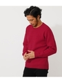 SHADOW STAR C／N KNIT/PNK