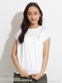 SNOOPY/スヌーピー 8ビットTシャツ/ホワイト