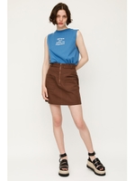 STITCH MINI SK/BRN