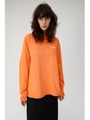 THE EARLY DAYS LS Tシャツ/ORG