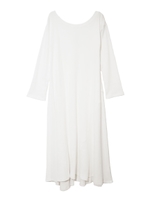 THERMAL ONE PIECE/OFF WHITE