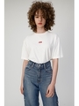 TINY MOUSSY Tシャツ/WHT