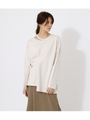 WAIST BELT TUNIC/O/WHT1