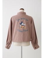 WALKING MICKEY JK/D/PNK3