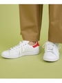 adidas STAN SMITH スニーカー/ホワイト(801)