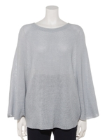 〈Ｃ＋〉７Ｇホールガーメント/サックス