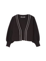 《Endy ROBE》シンシアカーディガン/KOHL(010)