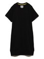 【ASICS】W FT OP SS DRESS/BLK