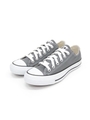 【CONVERSE】CANVAS ALL STAR OX/GRY