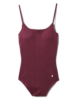 【Chacott】レオタード/WINE