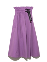 【GRAMICCI×emmi】スカート/PPL