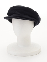 【MENS】SEVENDAYS=SUNDAY　キャスケット/Navy