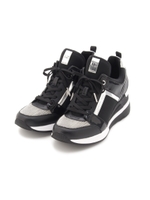 【MICHAEL KORS】GEORGIE TRAINER/BLK