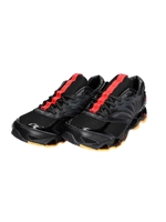 【MIZUNO】WAVE PROPHECY X FUTURE D1GD194509/ブラック